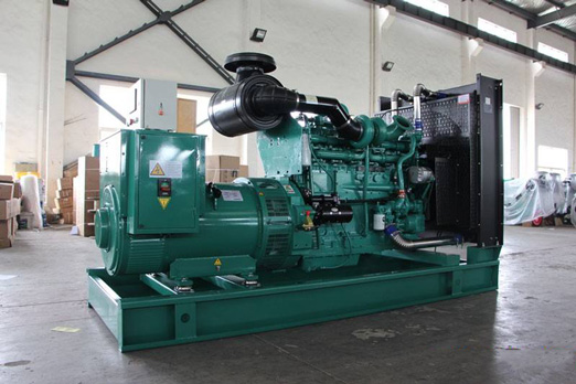 代县320kw康明斯柴油发电车出租组图片 代县320kw康明斯柴油发电车出租组图片